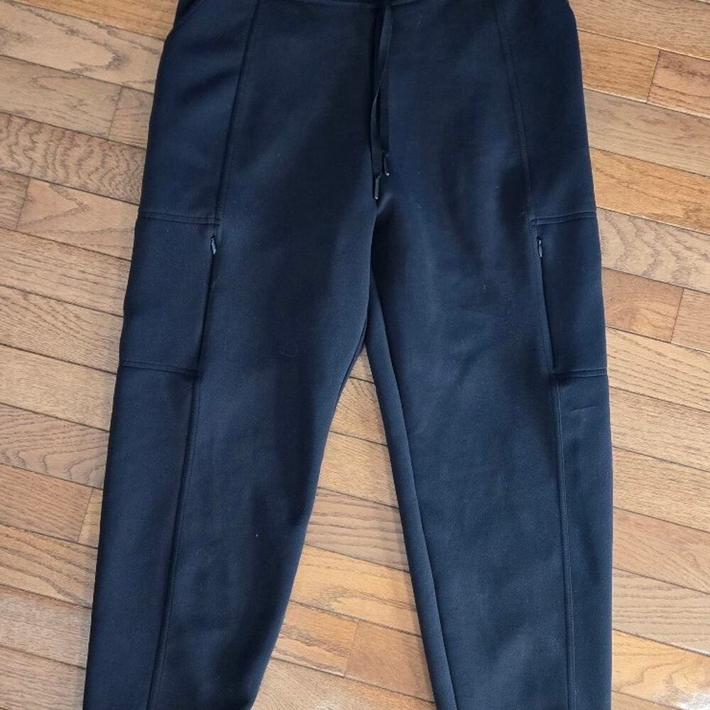 32 degrees heat womens jogger scuba feel small